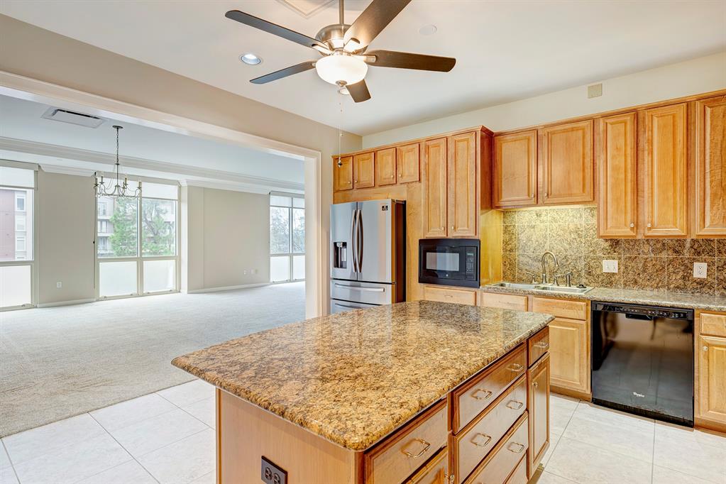 511 S Post Oak Lane # 4A
