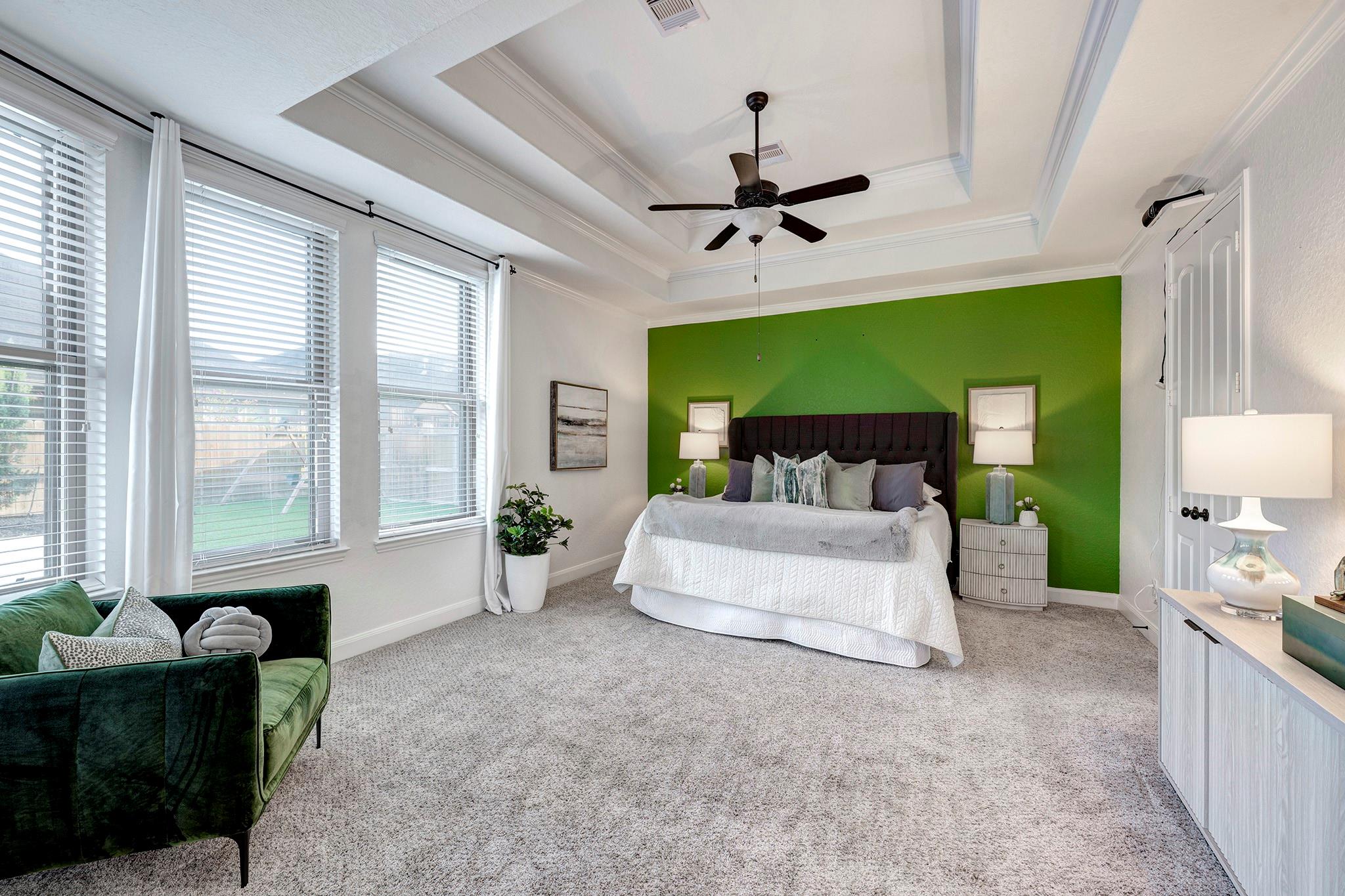 3306 Ralston Edge Lane