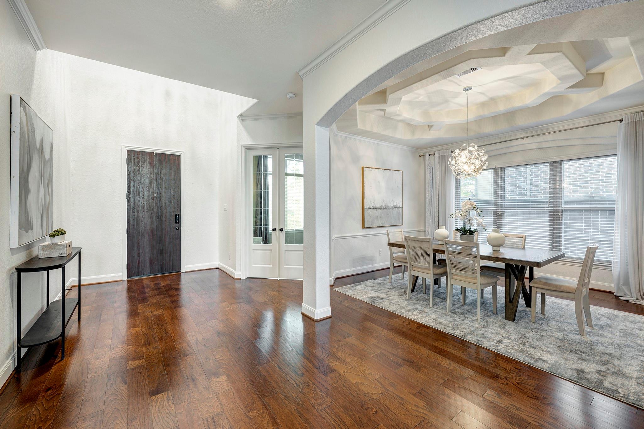 3306 Ralston Edge Lane