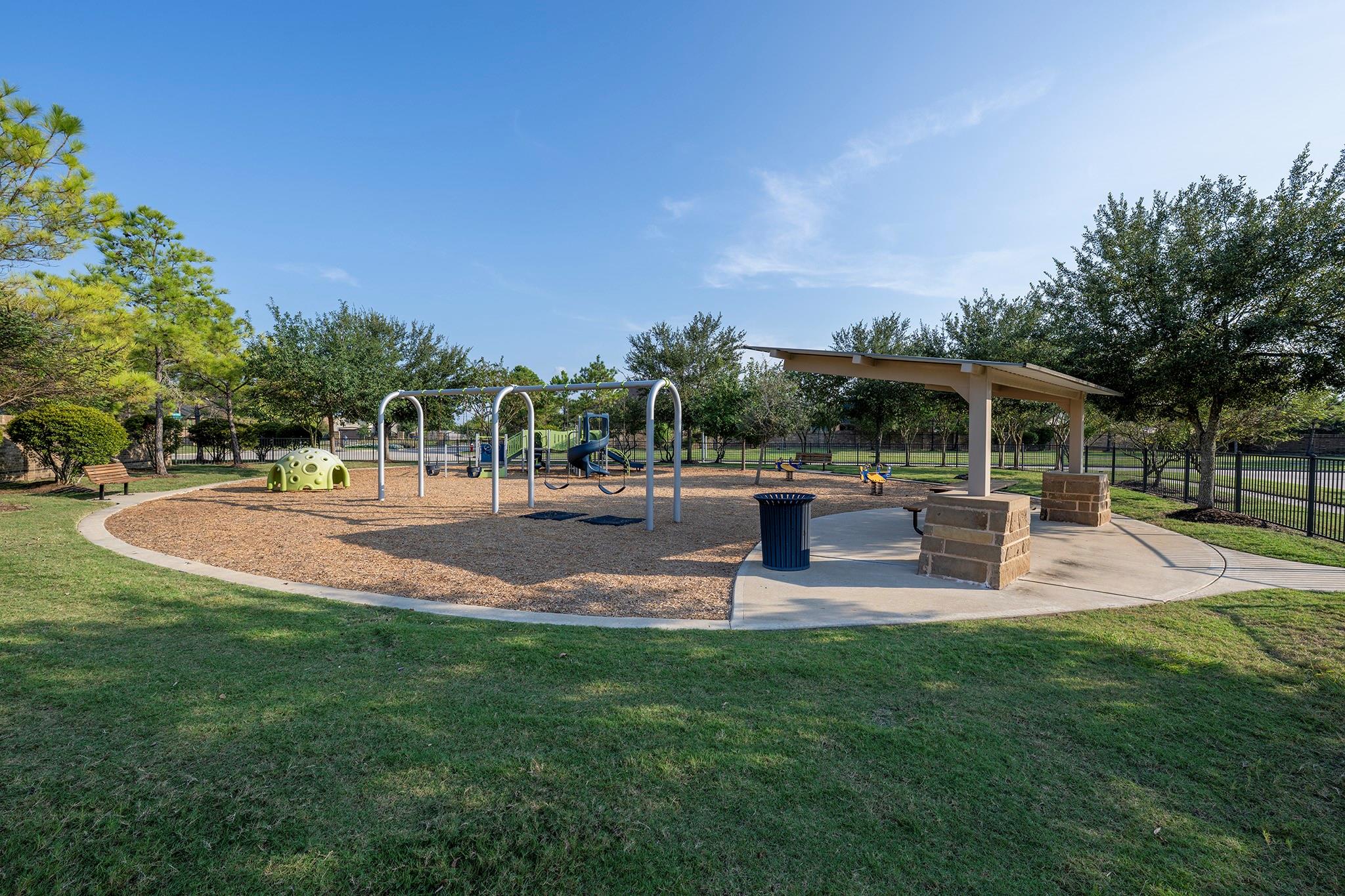 3306 Ralston Edge Lane