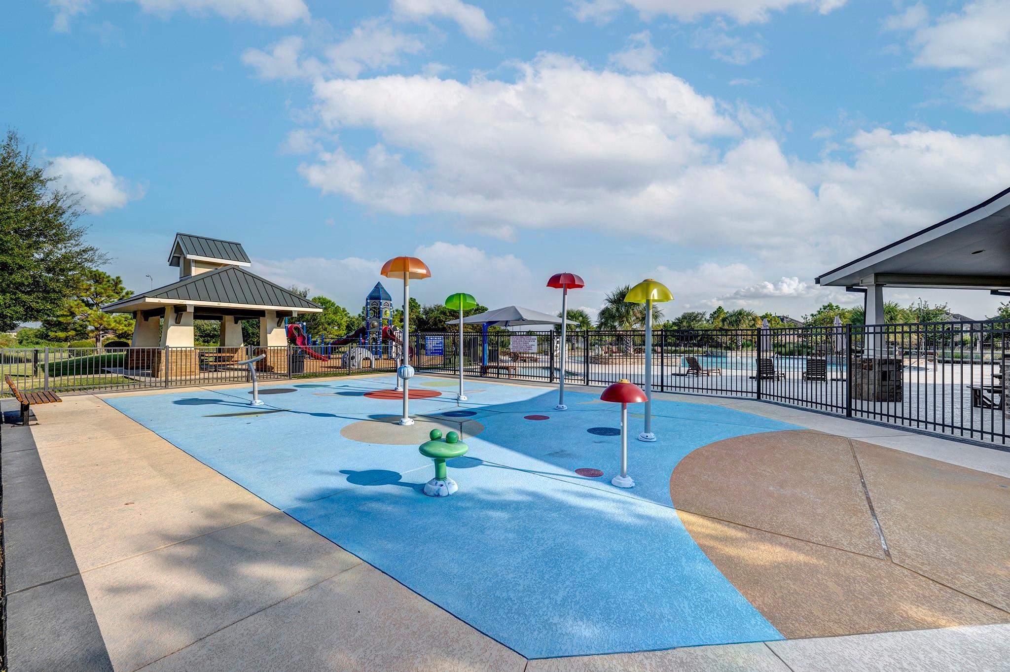 3306 Ralston Edge Lane