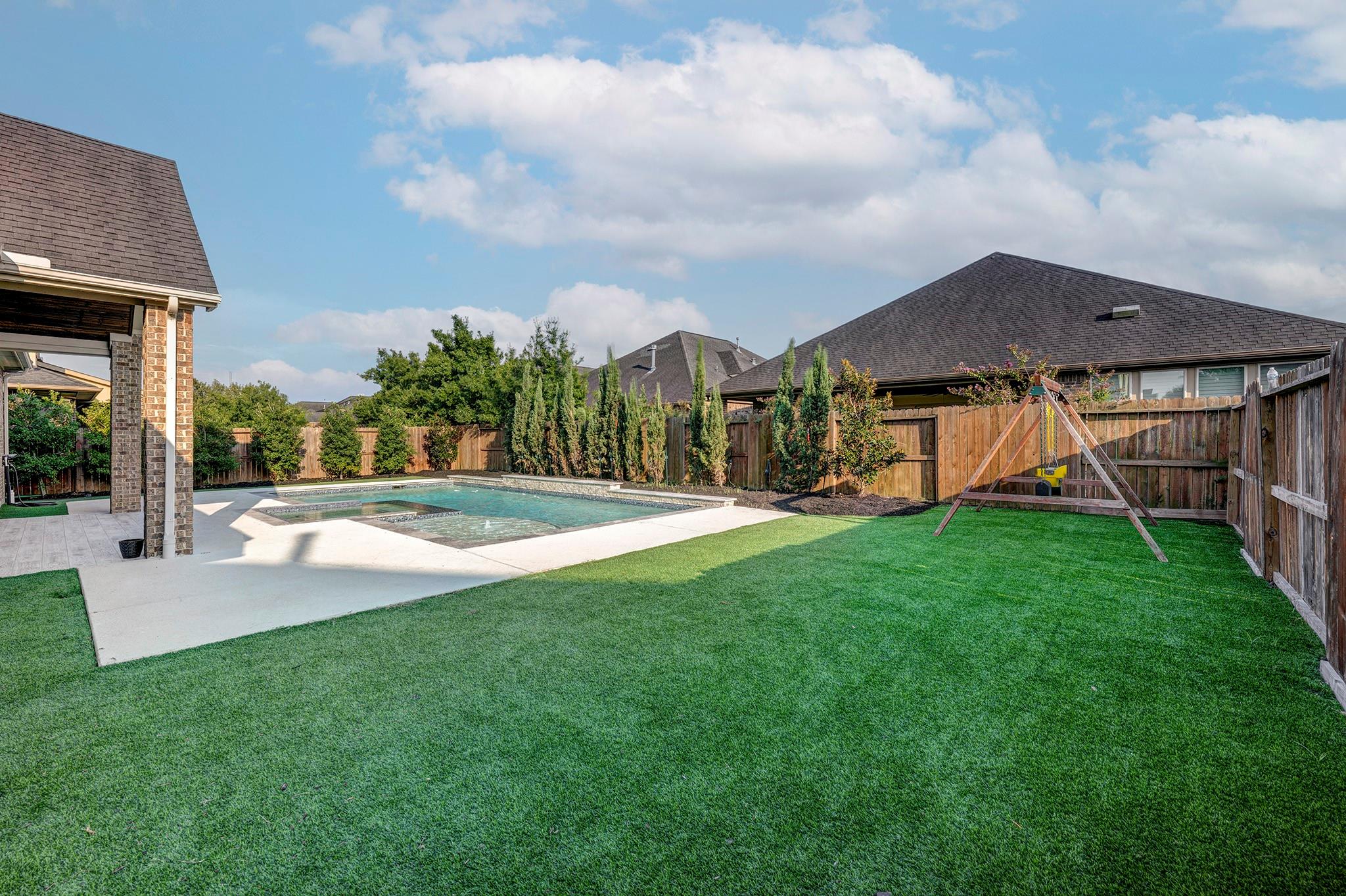 3306 Ralston Edge Lane