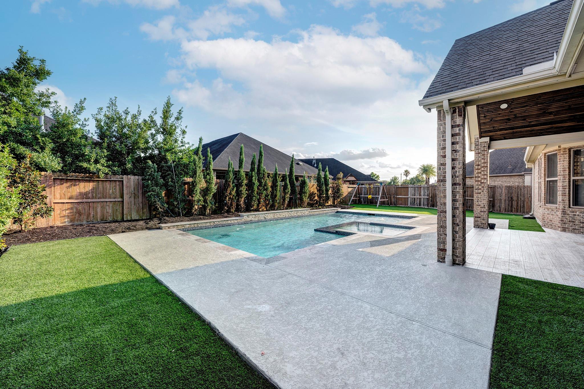 3306 Ralston Edge Lane