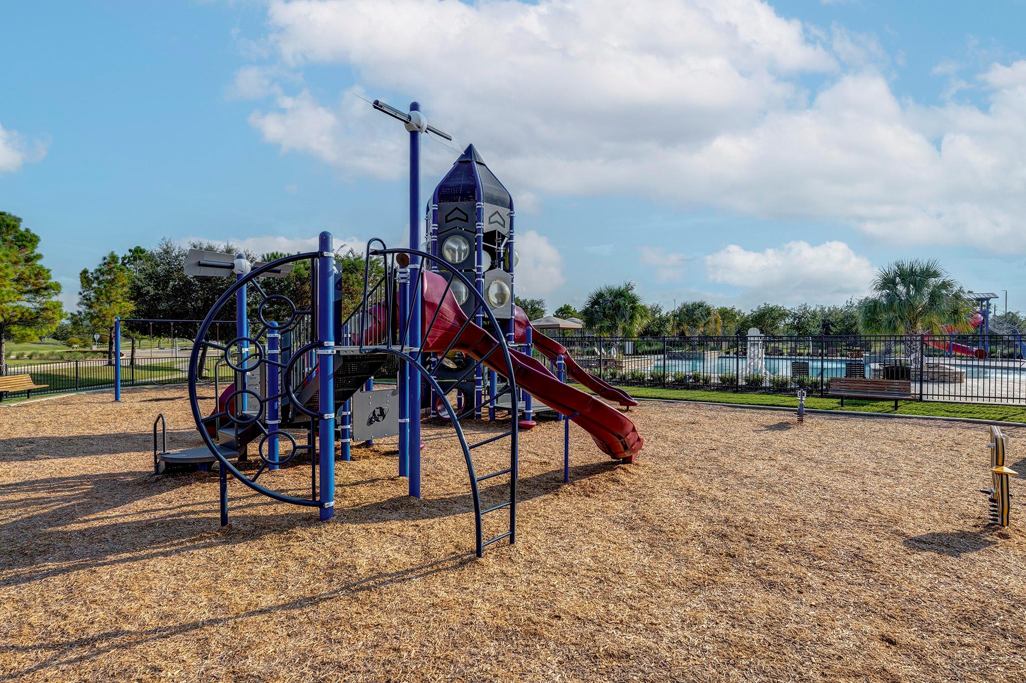 3306 Ralston Edge Lane