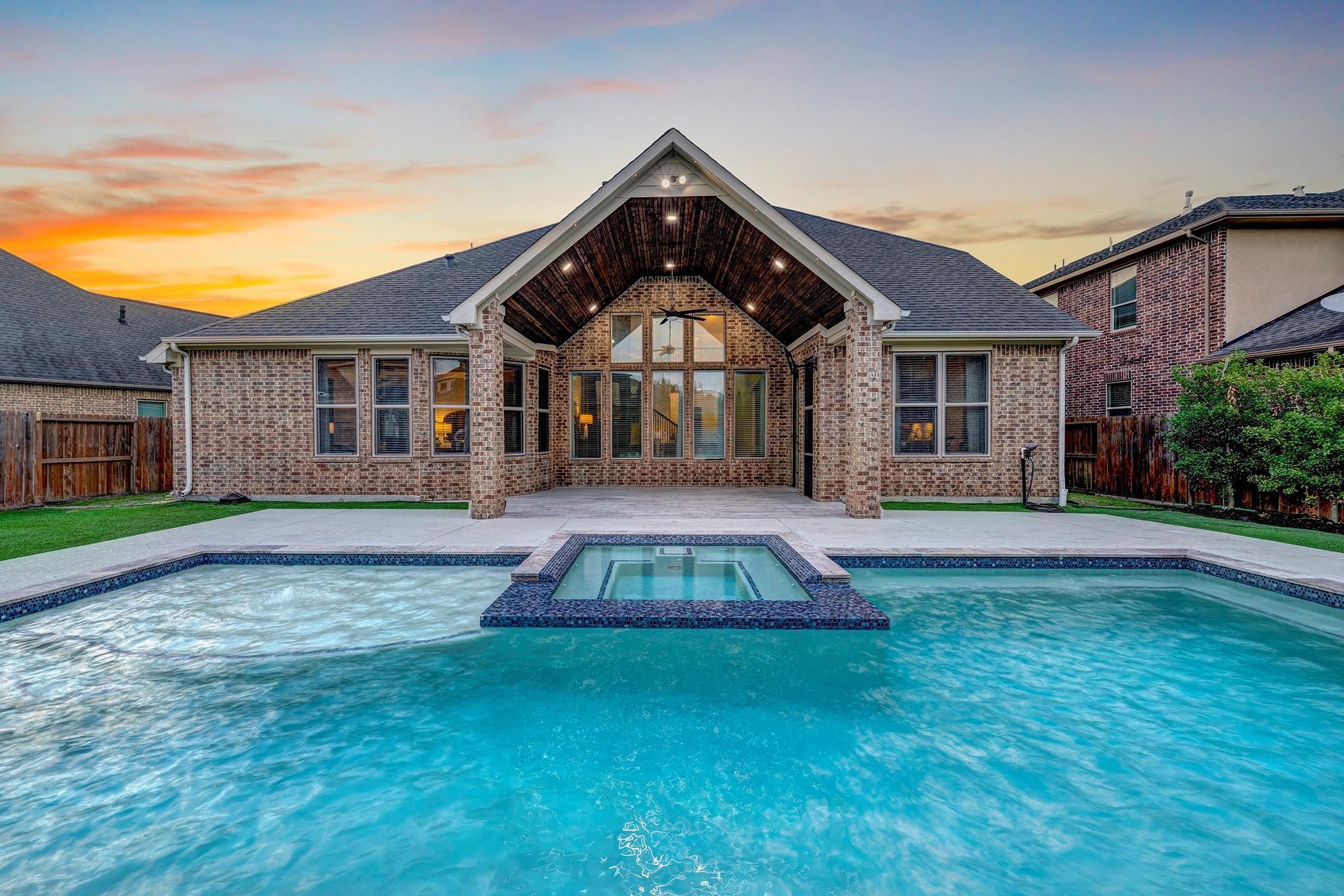 3306 Ralston Edge Lane