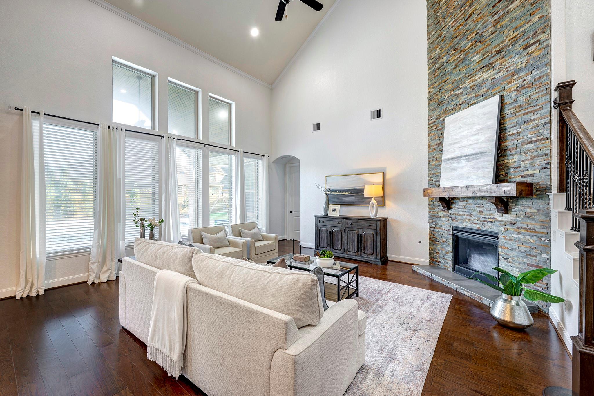 3306 Ralston Edge Lane