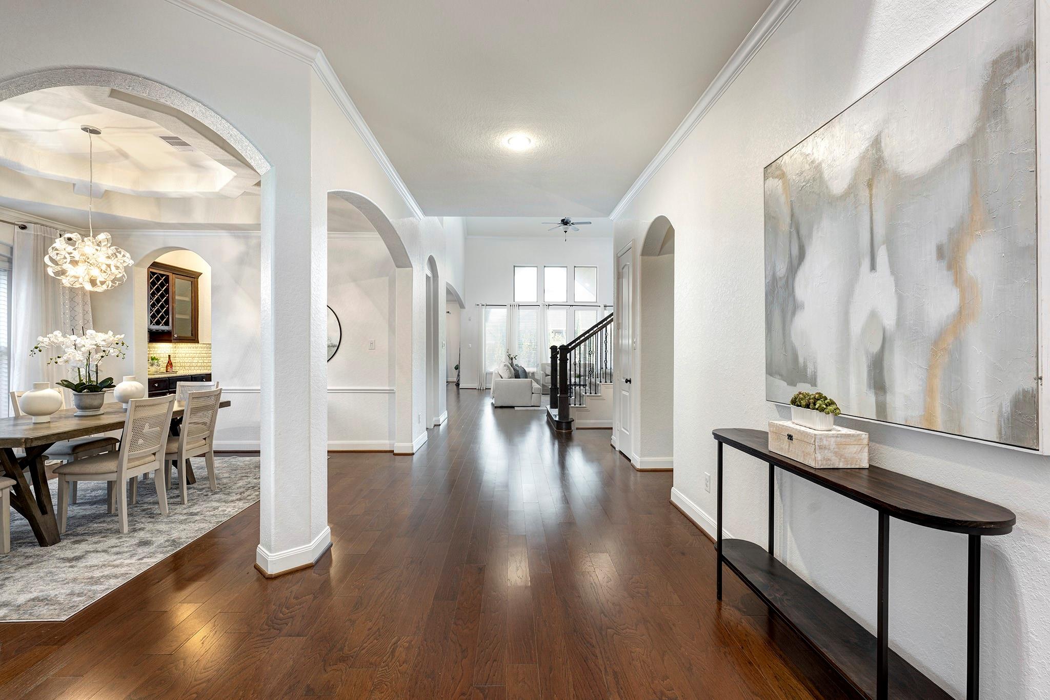 3306 Ralston Edge Lane