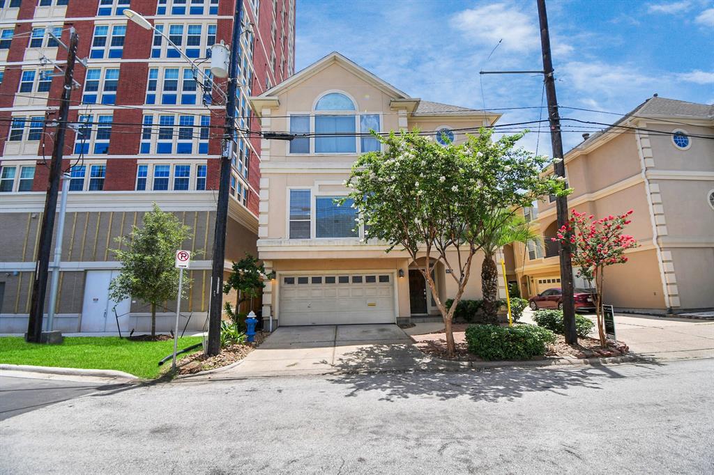 803 Rosine Street