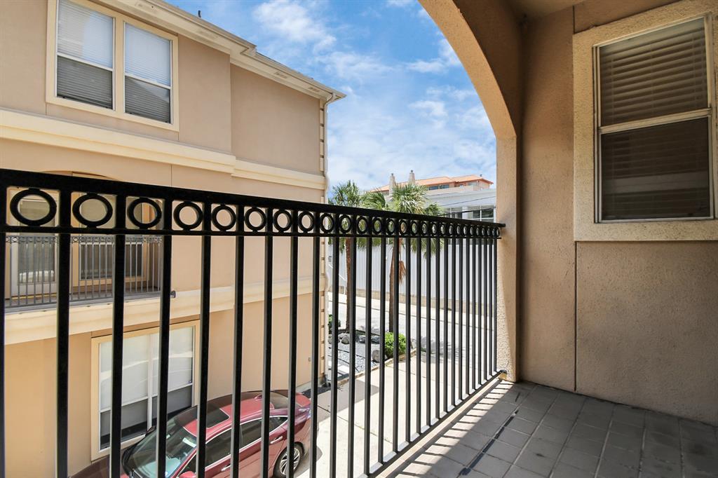803 Rosine Street