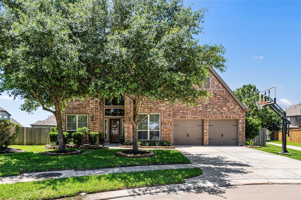 19823 Taylor Cove Court