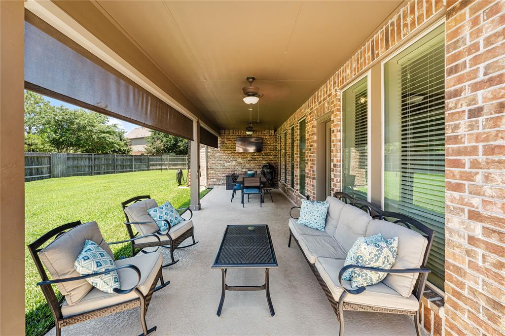 19823 Taylor Cove Court