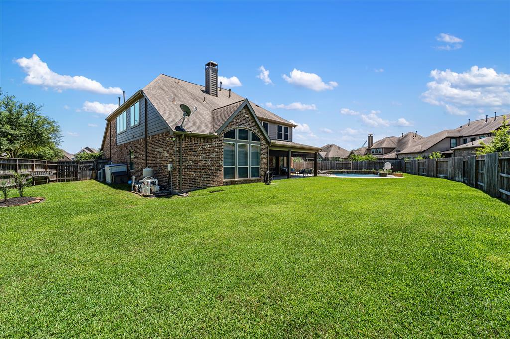 19823 Taylor Cove Court