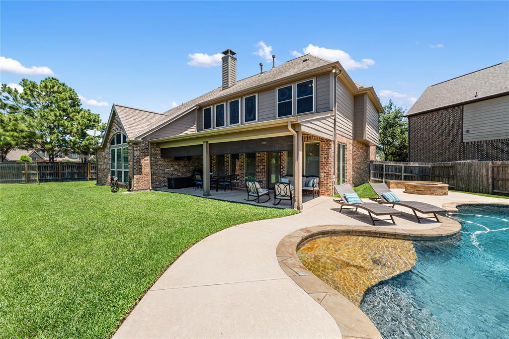 19823 Taylor Cove Court