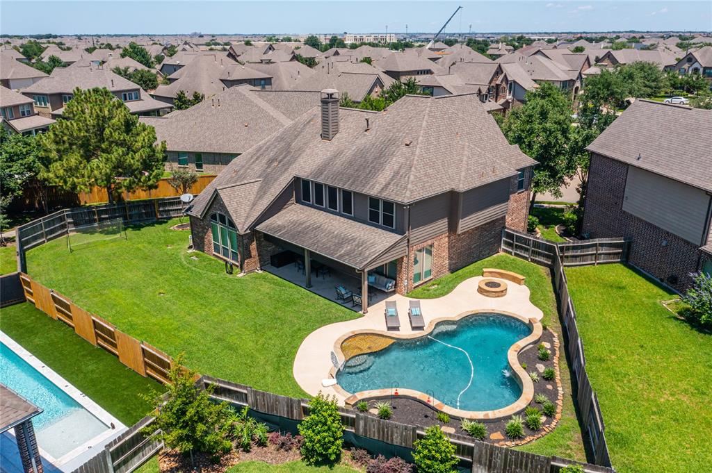 19823 Taylor Cove Court