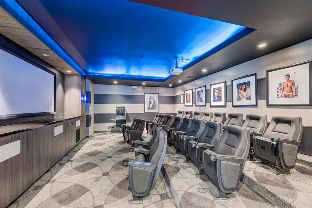 1901 Post Oak Boulevard # 3604