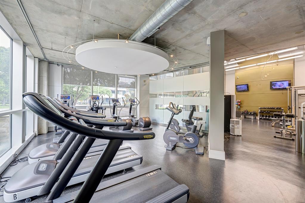 1901 Post Oak Boulevard # 3604