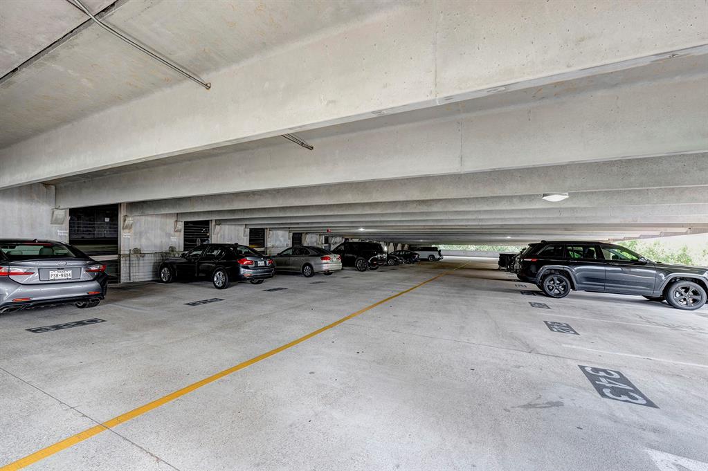 1901 Post Oak Boulevard # 3604