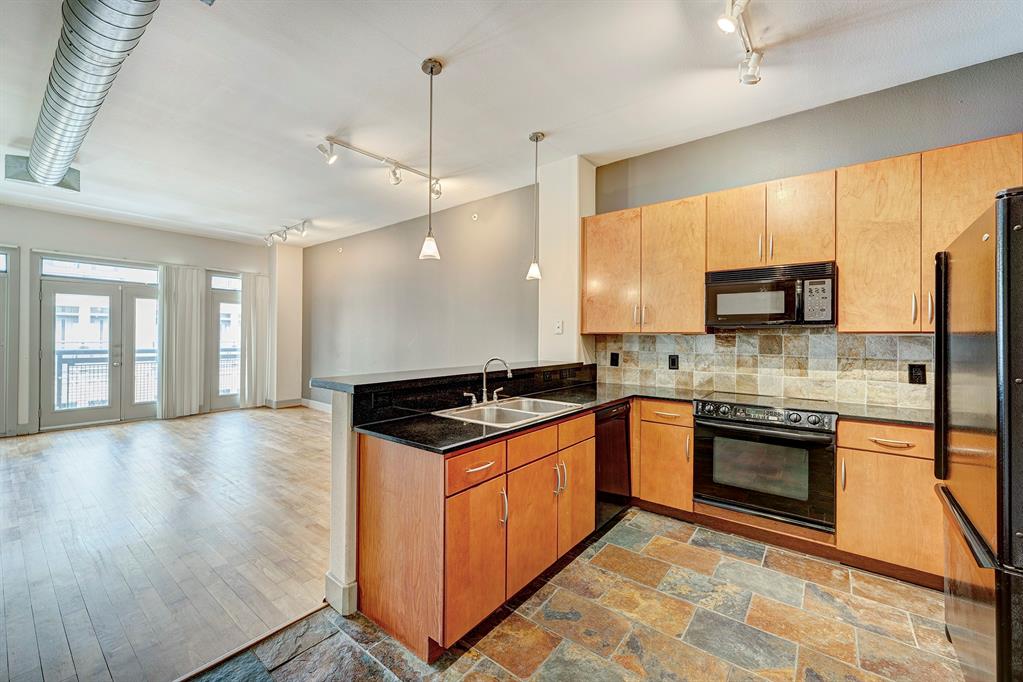 1901 Post Oak Boulevard # 3604