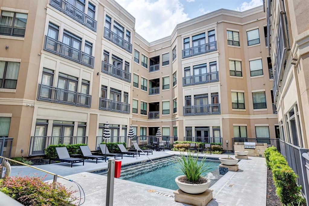1901 Post Oak Boulevard # 3604