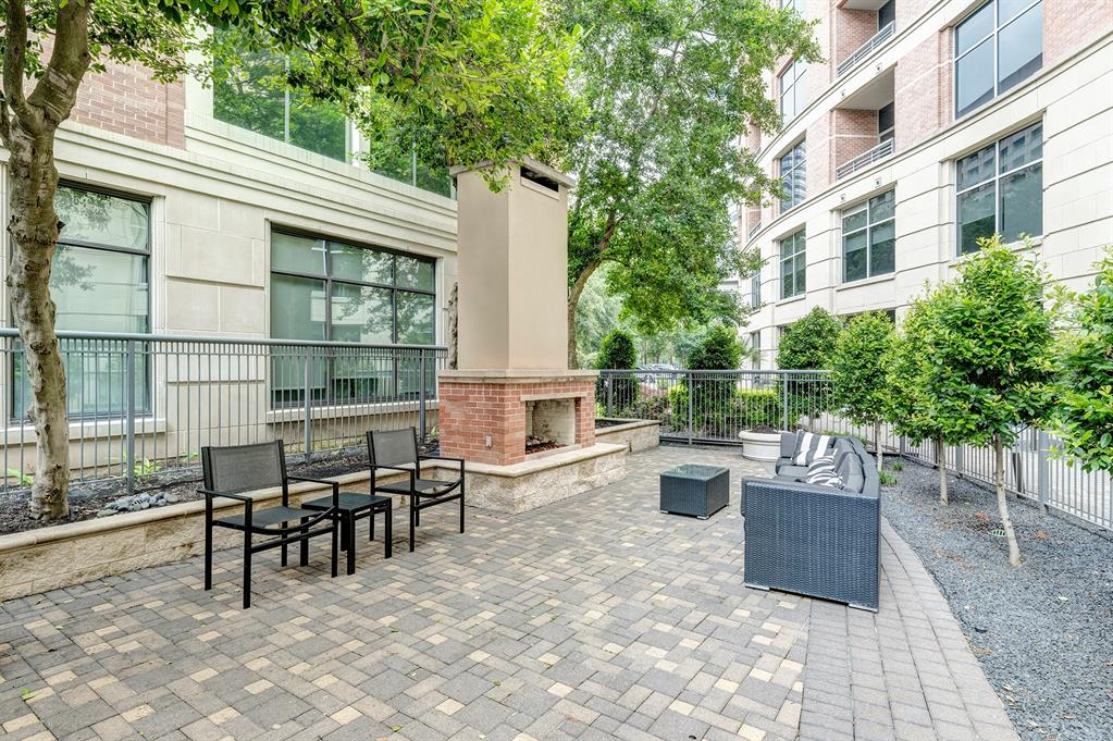 1901 Post Oak Boulevard # 3604