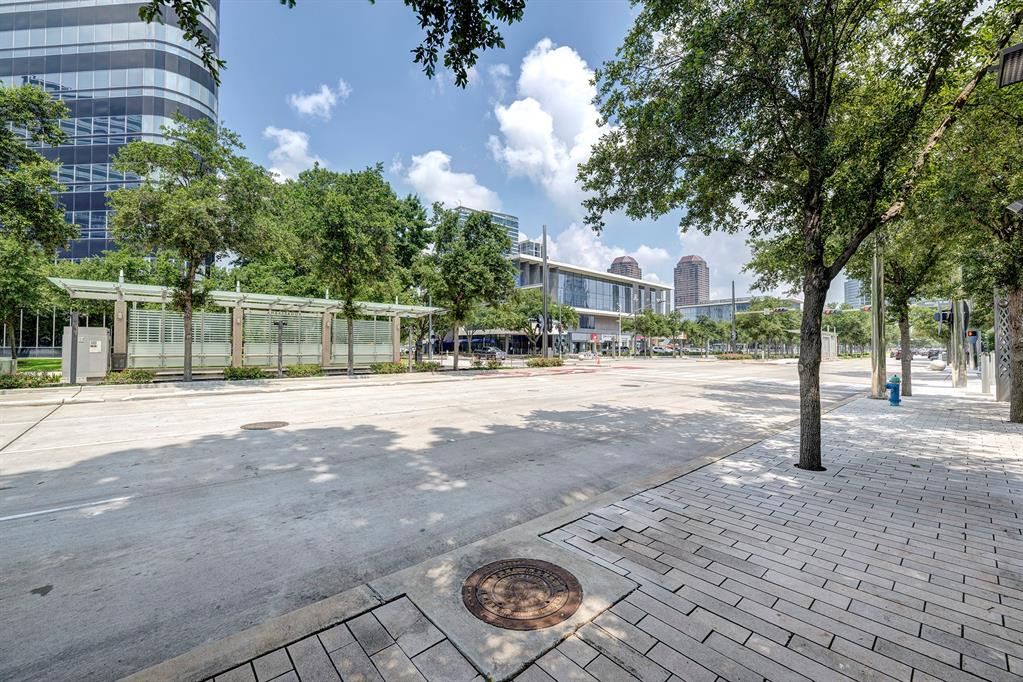 1901 Post Oak Boulevard # 3604