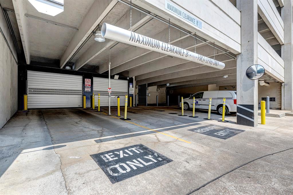 1901 Post Oak Boulevard # 3604