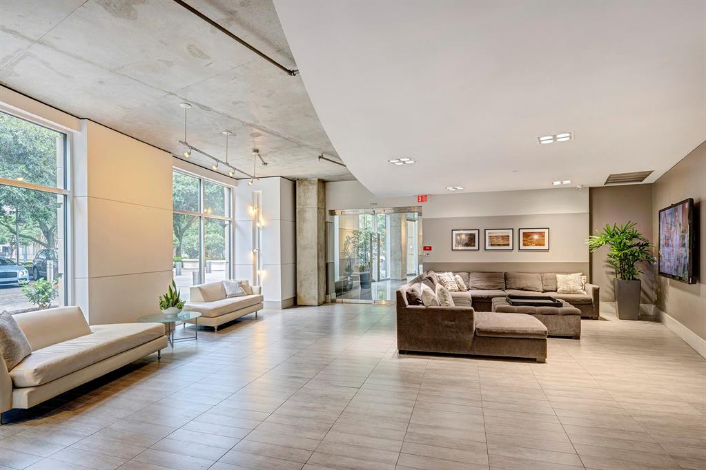 1901 Post Oak Boulevard # 3604