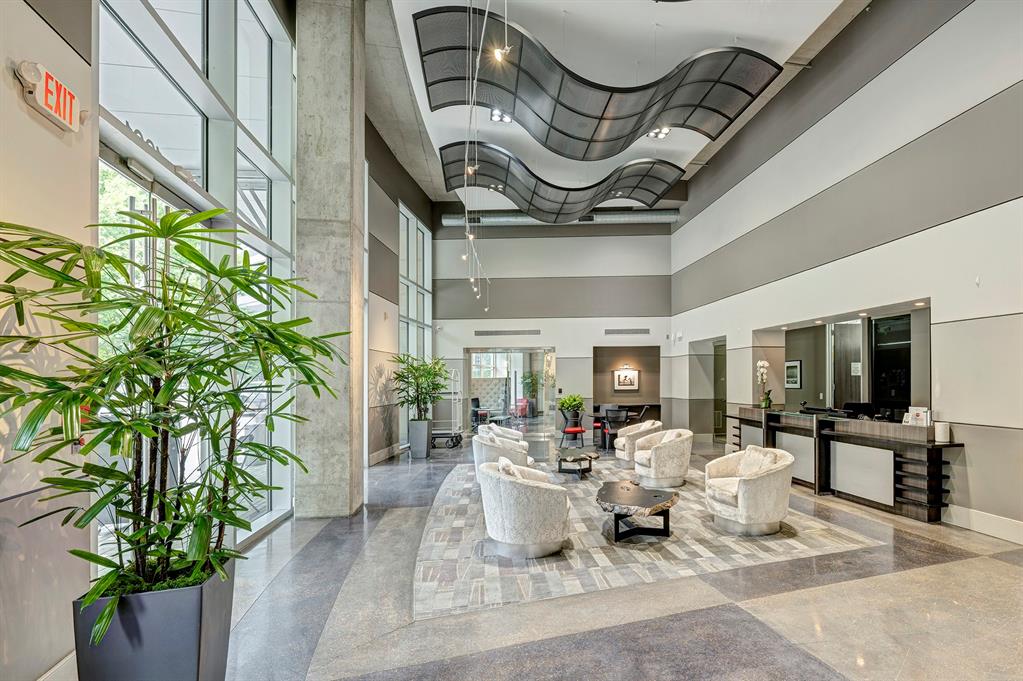 1901 Post Oak Boulevard # 3604