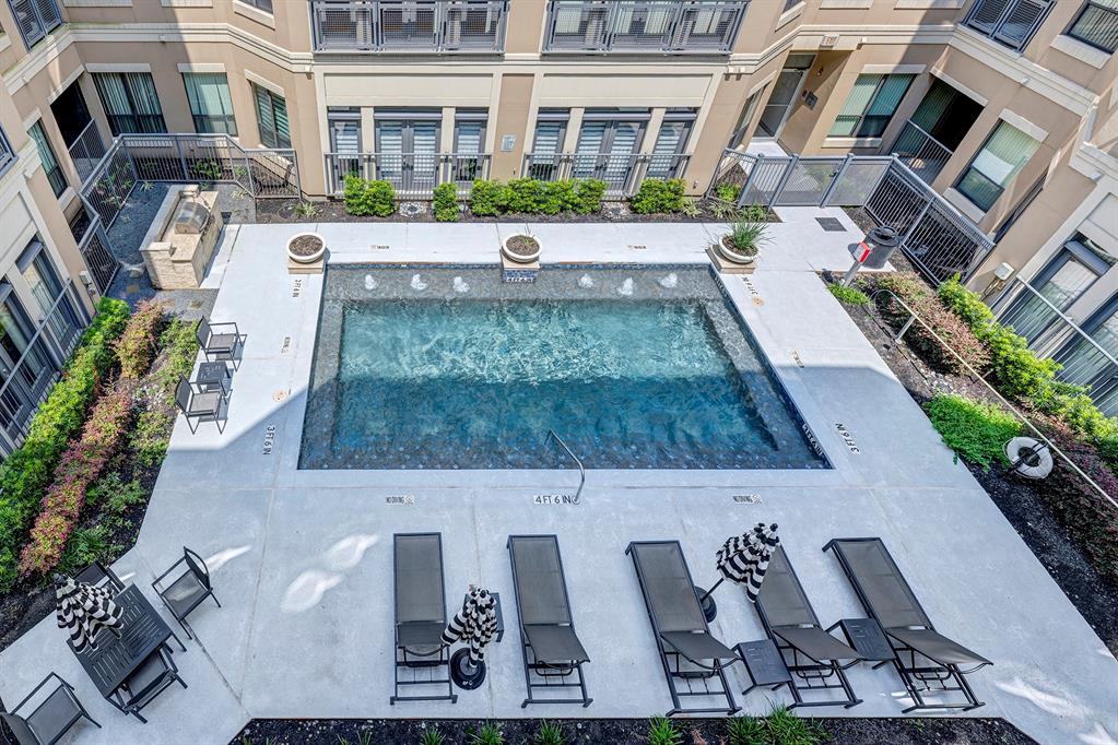 1901 Post Oak Boulevard # 3604