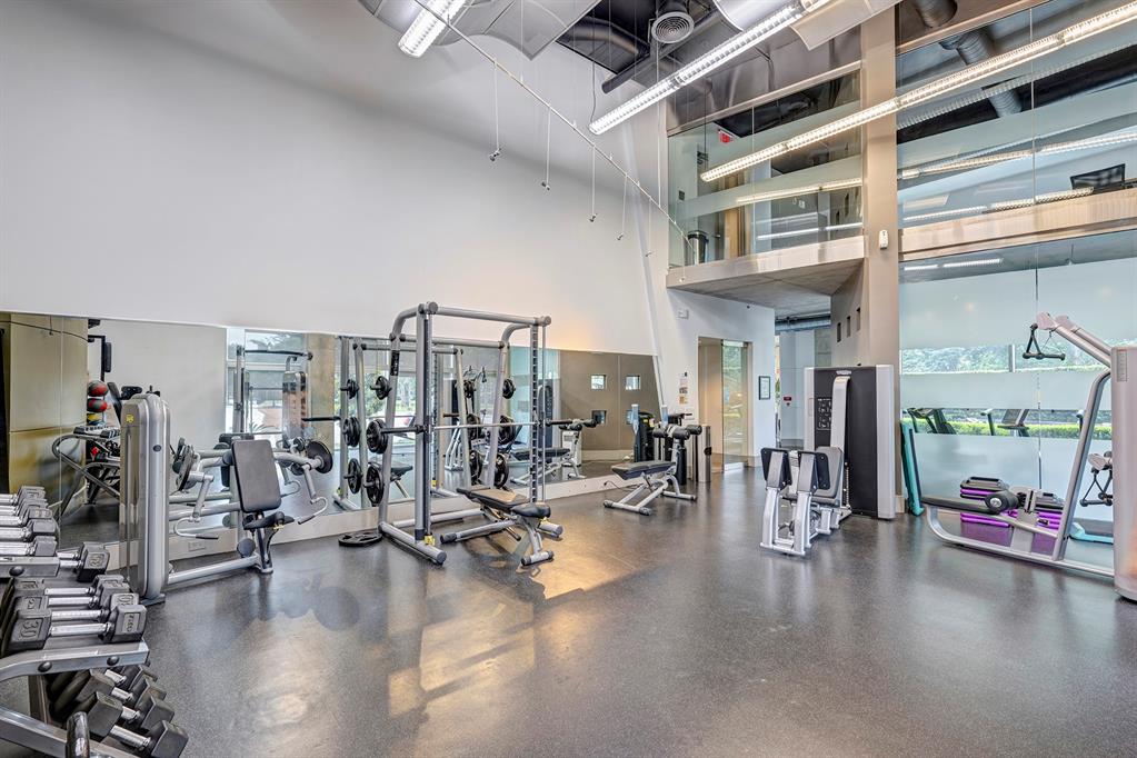 1901 Post Oak Boulevard # 3604