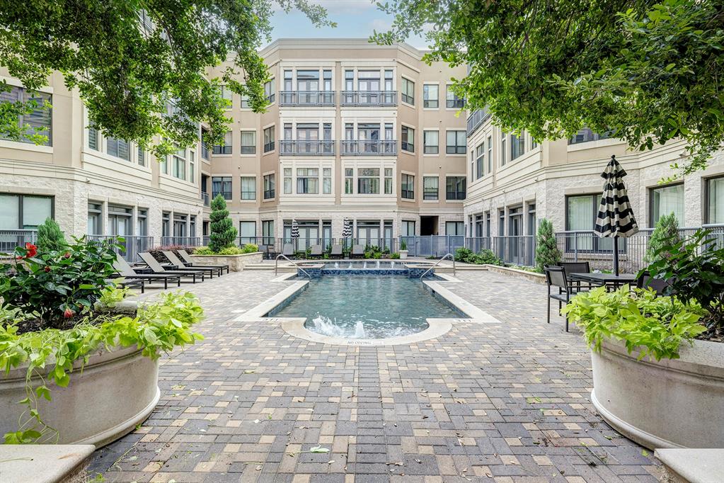 1901 Post Oak Boulevard # 3604
