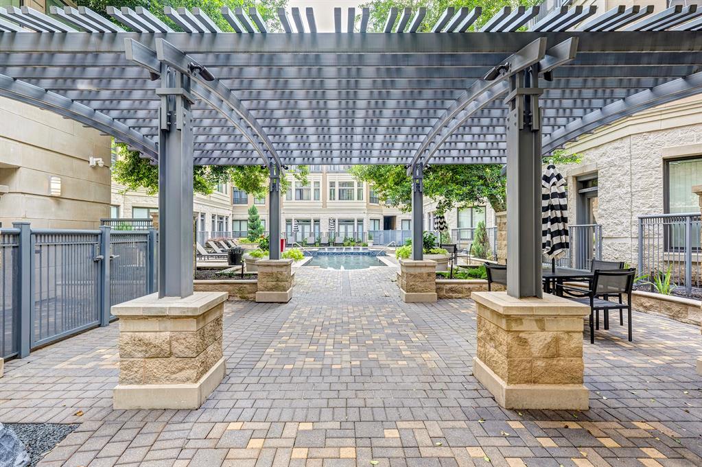 1901 Post Oak Boulevard # 3604