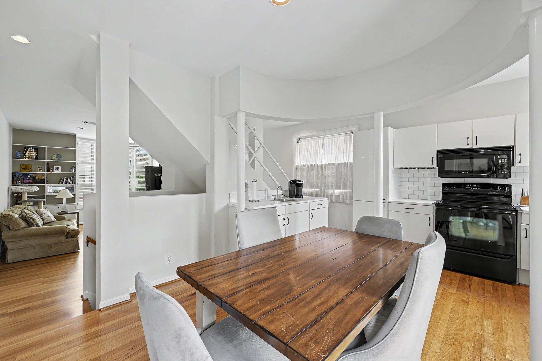 3612 Mulberry Street