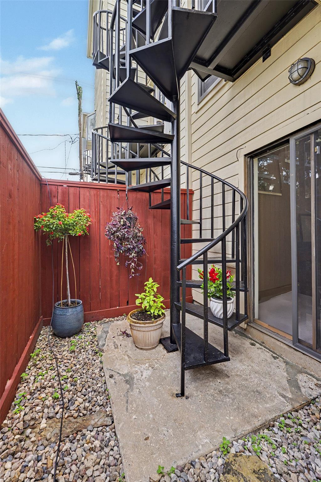 3612 Mulberry Street