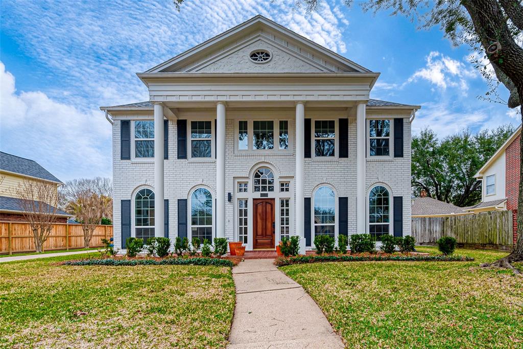 14511 Juniper Forest Lane
