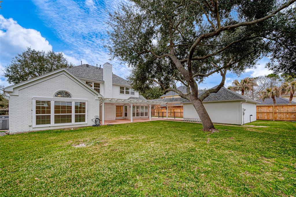 14511 Juniper Forest Lane