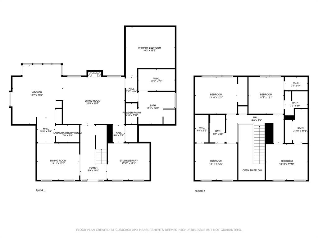 14511 Juniper Forest Lane