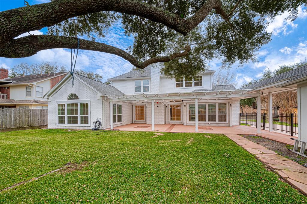 14511 Juniper Forest Lane