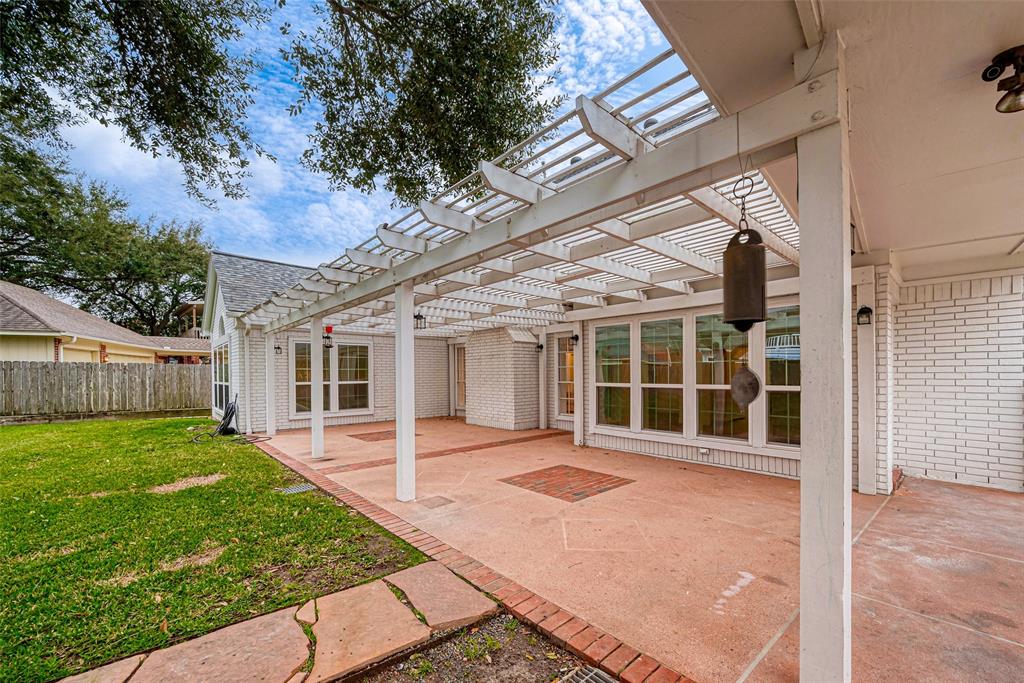 14511 Juniper Forest Lane