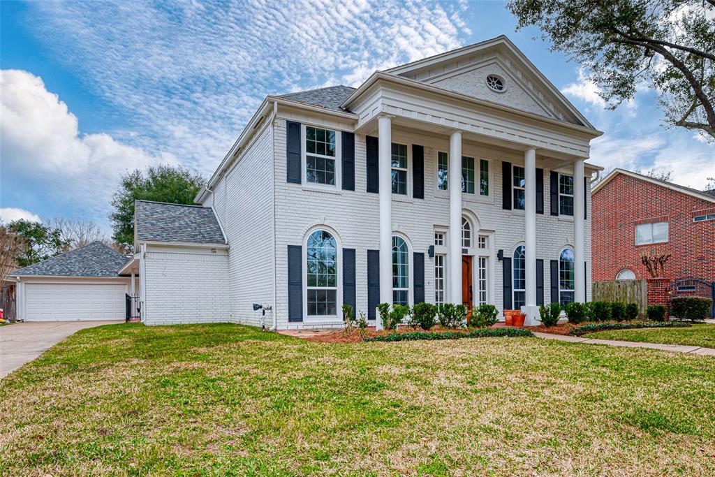 14511 Juniper Forest Lane