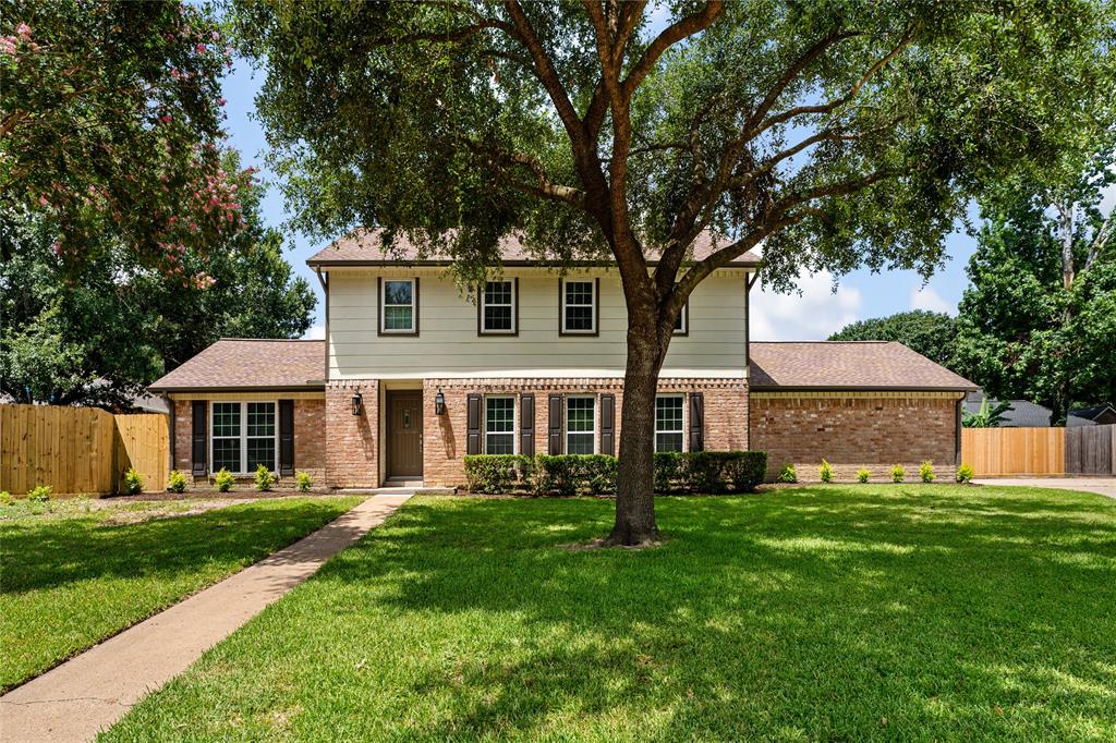 14807 Joshnomi Lane
