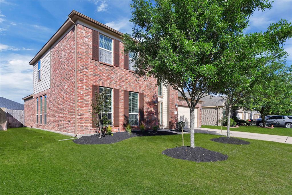 3123 Wren Valley Trail