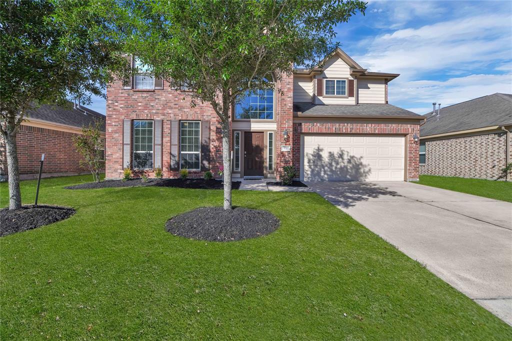 3123 Wren Valley Trail
