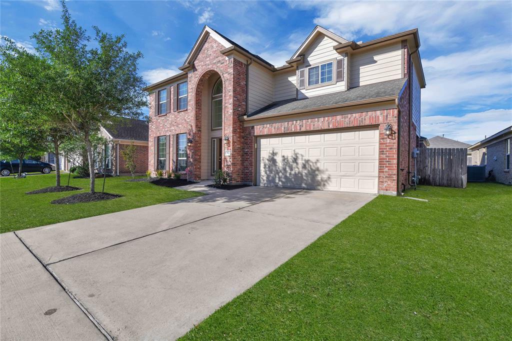 3123 Wren Valley Trail