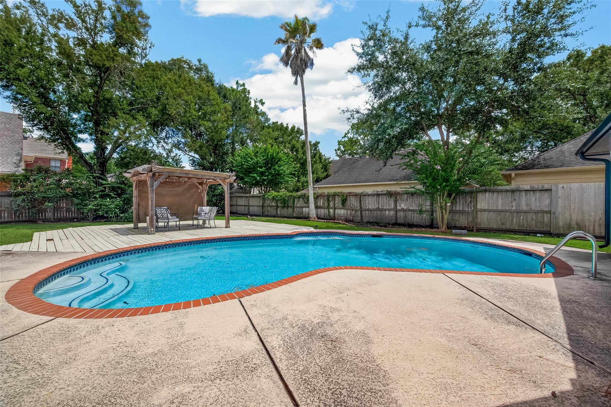 15714 Sylvan Lake Drive