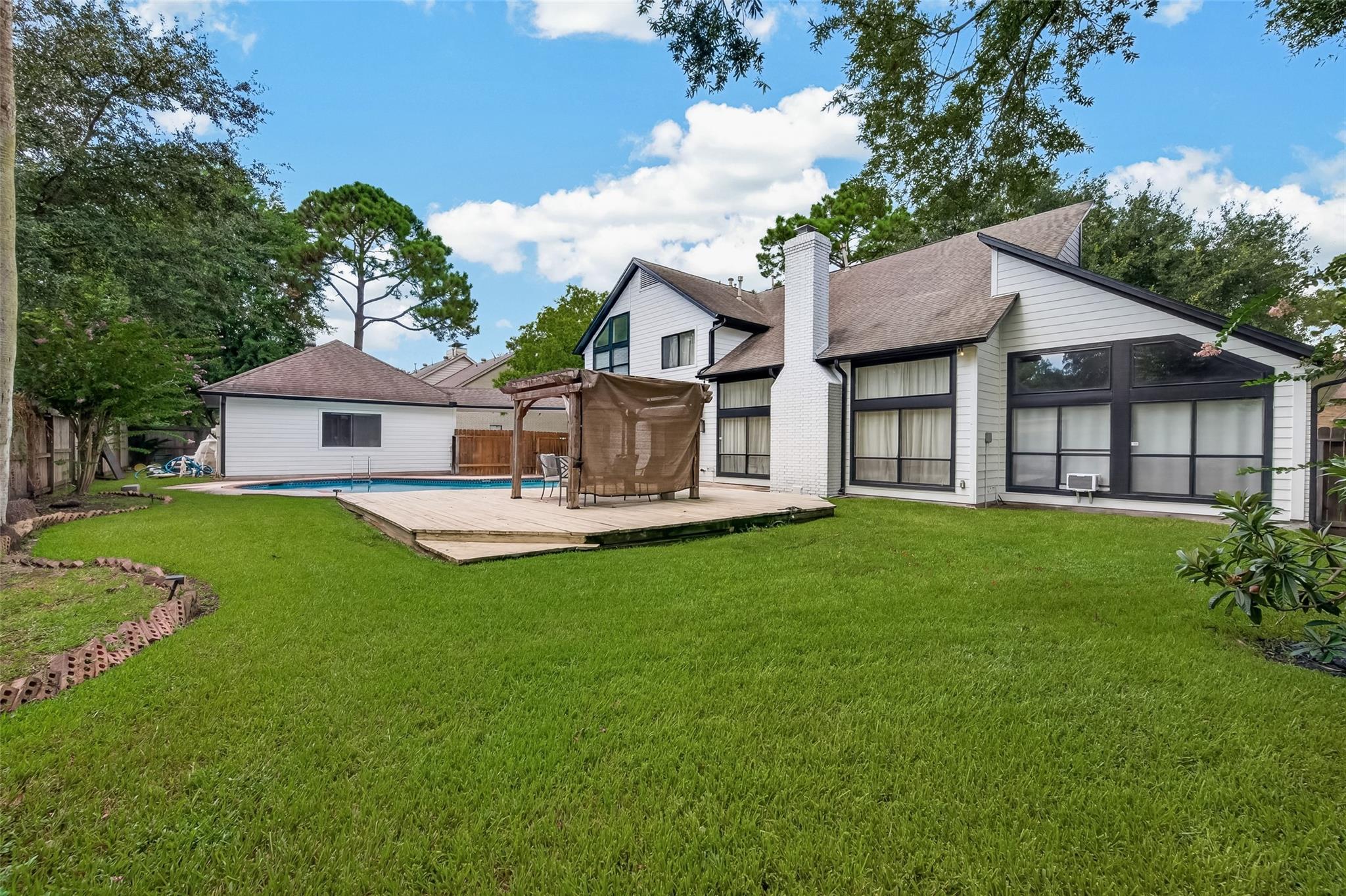 15714 Sylvan Lake Drive