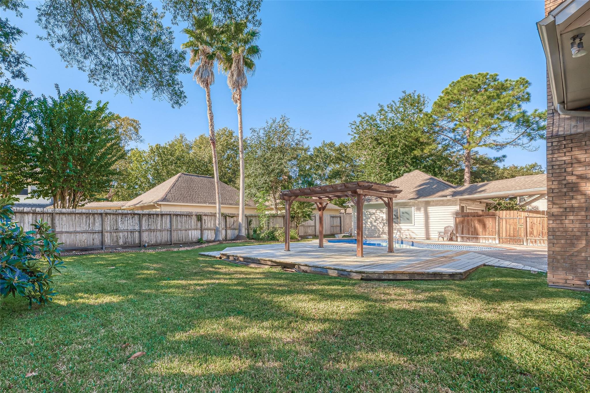 15714 Sylvan Lake Drive
