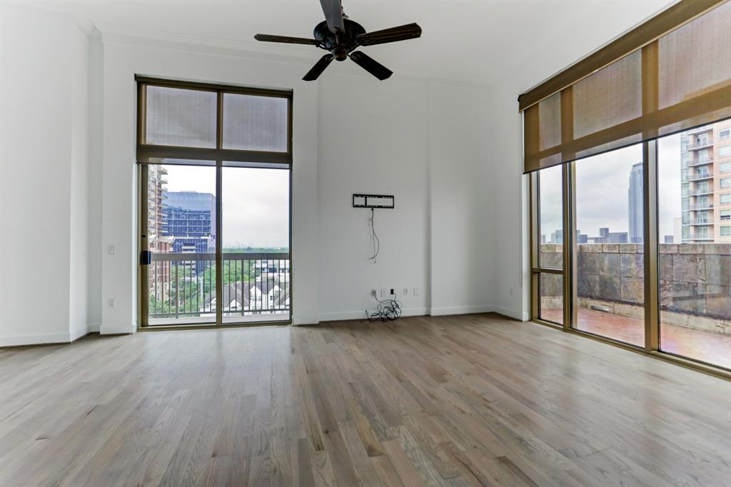 2211 Briarglen Drive # 812