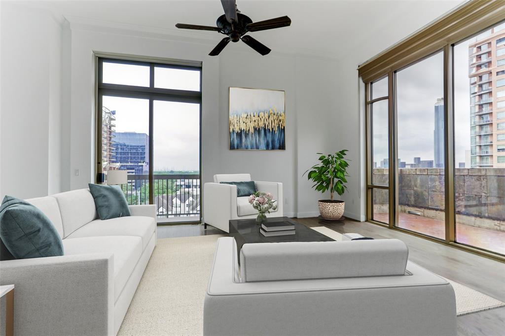 2211 Briarglen Drive # 812