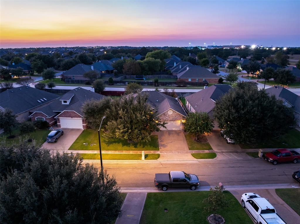 2220 Carlisle Court